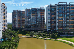 Mô hình đô thị tích hợp là tất yếu trước quy hoạch giãn dân