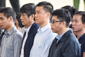 Người chơi sạch túi, đại lý kiếm bộn tiền qua game bài Rikvip