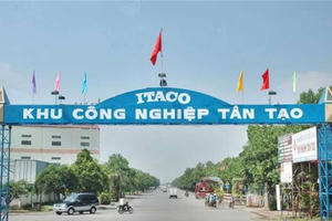 Đầu tư và Công nghiệp Tân Tạo (ITA) lợi nhuận 'đi lùi' trong quý III/2024