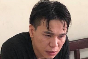 Ấn định ngày xử ca sĩ Châu Việt Cường nhét tỏi vào miệng cô gái dẫn tới tử vong