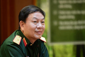 Tân Chủ tịch Tập đoàn Viettel từng có thời lái xe giao hàng cho KFC