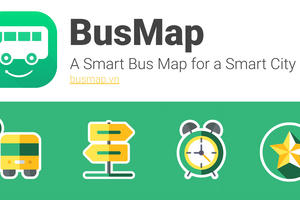 Phenikaa của chủ tịch Hồ Xuân Năng đầu tư 1,5 triệu USD vào ứng dụng xe bus