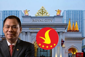 Vì sao Dự án ô tô VinFast gây chấn động dư luận?