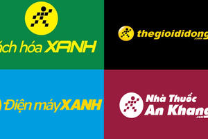 Thế Giới Di Động (MWG) ‘rót’ 2.700 tỷ lập công ty con mới, chuẩn bị 2.000 tỷ mua 10 triệu cổ phiếu quỹ