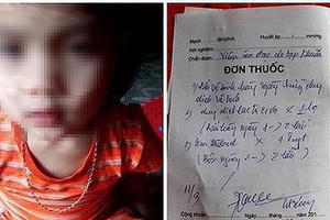 Hé lộ kết quả điều tra vụ bé gái nghi bị cô giáo nhét chất bẩn vào 'vùng kín'