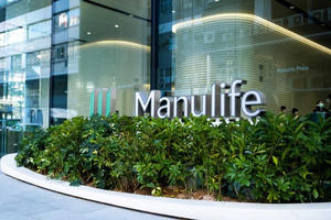 Lợi nhuận Manulife Việt Nam giảm mạnh, mảng kinh doanh bảo hiểm cốt lõi lỗ hơn 1.300 tỷ