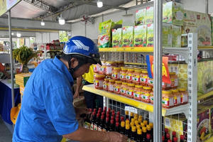 Vượt TP.HCM và Hà Nội, thu nhập bình quân đầu người tỉnh Bình Dương cao nhất nước