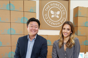 Jessica Alba: Từ minh tinh màn bạc đến bà chủ startup tỷ đô