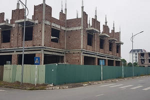 Hủy kết quả đấu giá khu 'đất vàng' tại Thái Bình do Đường 'Nhuệ' rao bán