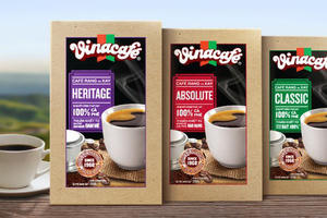 Vinacafe Biên Hòa đạt chưa tới 30% kế hoạch kinh doanh năm