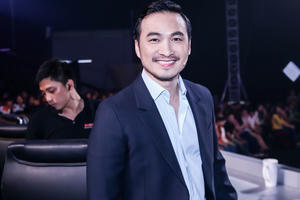 Cơ ngơi kinh doanh kín tiếng của diễn viên Chi Bảo