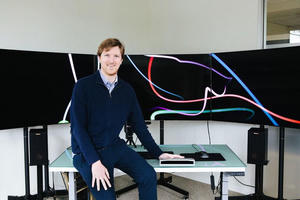 Chân dung Austin Russell: tỷ phú tự thân trẻ nhất hành tinh khi mới 25 tuổi, bỏ học để khởi nghiệp, xem Youtube để kinh doanh