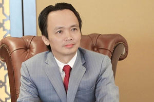 Ông Trịnh Văn Quyết: Không “vững niềm tin, bền ý chí” thì không có tôi và FLC ngày nay