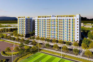 Bắc Ninh sắp có thêm dự án nhà ở xã hội gần 1.000 tỷ đồng