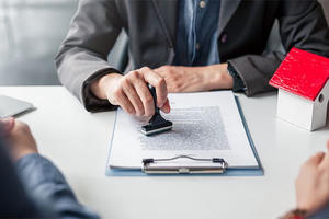 Quy định chuyển tiếp đối với việc giao đất, cho thuê đất, cho phép chuyển mục đích sử dụng đất