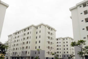 Người dân cần lưu ý loạt quy định mới này khi vay vốn xây dựng, mua nhà ở xã hội từ tháng 1/2022