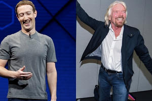 Nguyên nhân bất ngờ đằng sau thói quen ăn mặc giản dị của các tỷ phú thế giới