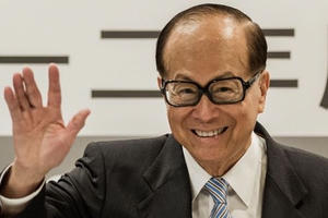 Tỷ phú Lý Gia Thành: Nếu có tư tưởng không nhà không kết hôn, tôi sẽ bảo bạn gái tìm người có điều kiện hơn mà lấy!