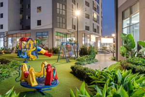 Những tiêu chí mới trong lựa chọn bất động sản của cư dân hiện đại