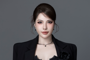 Nguyễn Linh Liên - Nhà sáng lập Đan Thy Group: “Người cho đi là người chiến thắng”