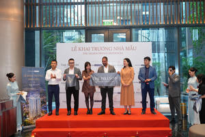 Trải nghiệm phong cách sống đẳng cấp tại The Nelson 