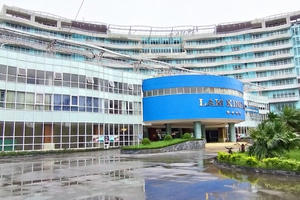 Dầu khí Thanh Hoá (PVH) nợ gấp 7 lần vốn, cổ phiếu tiếp tục bị hạn chế