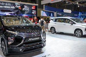 5 ô tô tầm giá 300 đến 650 triệu đồng bán chạy nhất Việt Nam