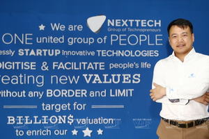 Nắm trong tay Vimo, nganluong.vn, TopCV nhưng đa số công ty của Shark Bình đang thua lỗ