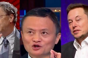 Video: Quy tắc 5h chỉ ra bí quyết thành công từ Bill Gates, Jack Ma và Elon Musk