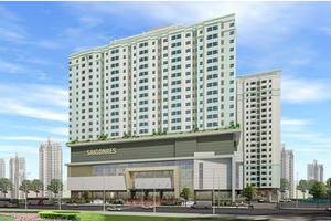 Địa ốc Sài Gòn (SGR) lãi ròng 83 tỷ đồng nhờ lợi nhuận khác đột biến