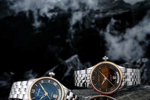 Top đồng hồ giá 100 triệu sang bền đẹp, gia công tinh xảo