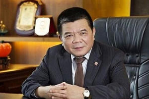 Nóng tuần qua: Rúng động vì "ông trùm ngân hàng" một thời hô mưa gọi gió bị bắt