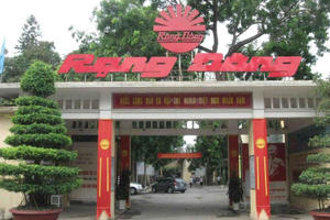 Bóng đèn Phích nước Rạng Đông (RAL) bổ nhiệm 2 Phó Tổng Giám đốc