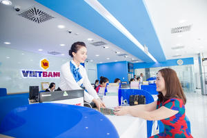 Vietbank (VBB) được chấp thuận tăng vốn điều lệ, dự kiến huy động thêm 3.780 tỷ đồng trong năm 2025