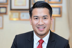 Phillip Nguyễn: "Việt Nam là đất nước tôi yêu và muốn sống nốt quãng đời còn lại ở đây!"