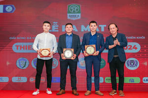 Klara Việt Nam - Khát Vọng Dẫn Đầu Xu hướng Thời Trang Thể Thao Nam 2024