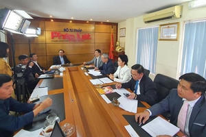 Chuyên gia pháp luật nói gì về việc cưỡng chế của UBND quận Hà Đông