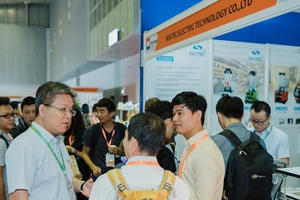 Sắp diễn ra triển lãm Vietfood & Beverage tại TP.HCM