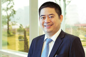 Anh trai Bầu Thụy huy động gần nửa tỷ USD, tham vọng đầu tư dự án điện mặt trời công suất lớn thứ 2 thế giới