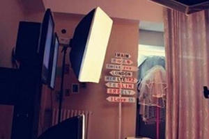 24 tuổi đã thành giám đốc nhờ sở thích chụp hình "tự sướng"