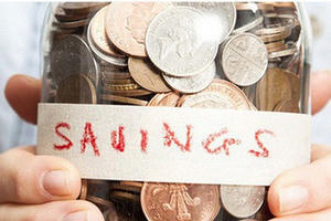 Người Việt Nam đứng thứ 2 thế giới về tiết kiệm