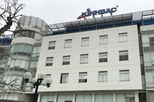 KBC dự kiến chia cổ tức năm 2022 bằng tiền mặt với tỷ lệ 20%