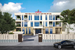 VNECO (VNE): Lỗ kỷ lục, bên bờ vực hủy niêm yết, cổ phiếu bất ngờ tăng gấp 3 lần