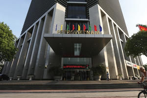 Tập đoàn Dầu khí Việt Nam (PVN) ghi nhận doanh thu khủng, nộp gần 100.000 tỷ đồng cho ngân sách Nhà nước 