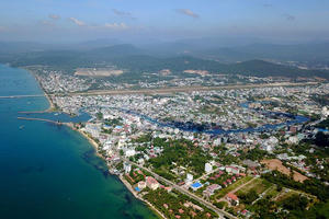 Kiên Giang sắp có khu phi thuế quan hơn 101 ha