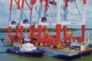 Tân Cảng (TCO): Tham vọng mở rộng bằng M&A đối diện với gánh nặng nợ vay leo thang