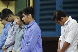 Đề nghị truy tố cựu CSGT gọi giang hồ đánh chết người vi phạm ở Sài Gòn