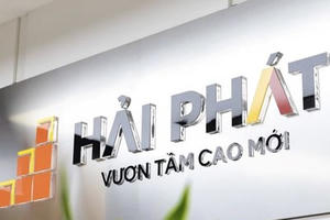 Đầu tư Hải Phát (HPX) chấp nhận hoán đổi nợ, có thể ghi nhận lỗ hơn 131 tỷ từ khoản đầu tư vào Địa ốc Hoàng Quân (HQC)