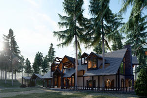 Tập đoàn kiến trúc 33S: Dấu ấn trong từng thiết kế 