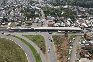 Đồng Nai: Xây dựng thị trấn Dầu Giây đến năm 2050 tiến tới đô thị loại IV